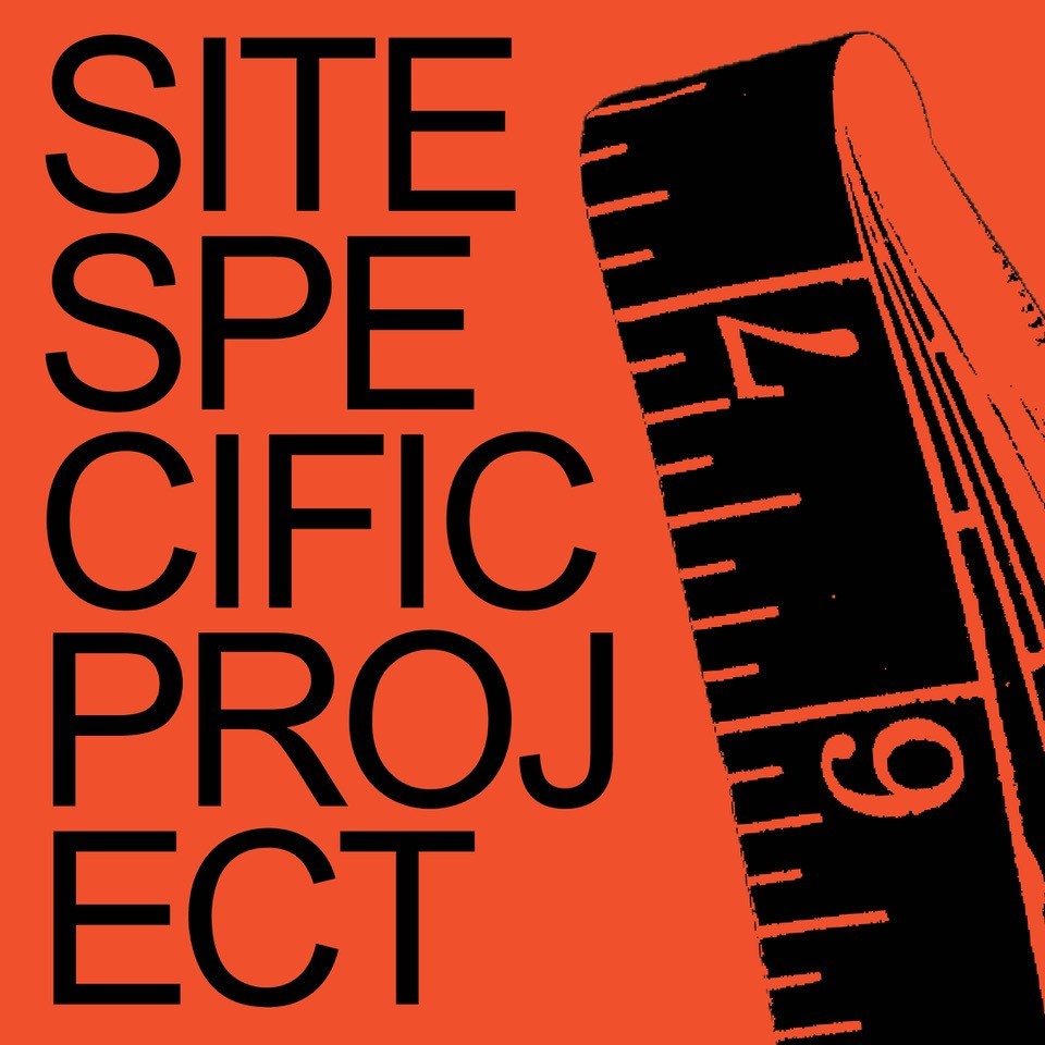 Graphic Image Stie Specific Project