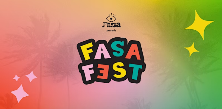 FASA FEST: Y2K Mixer - Concordia University