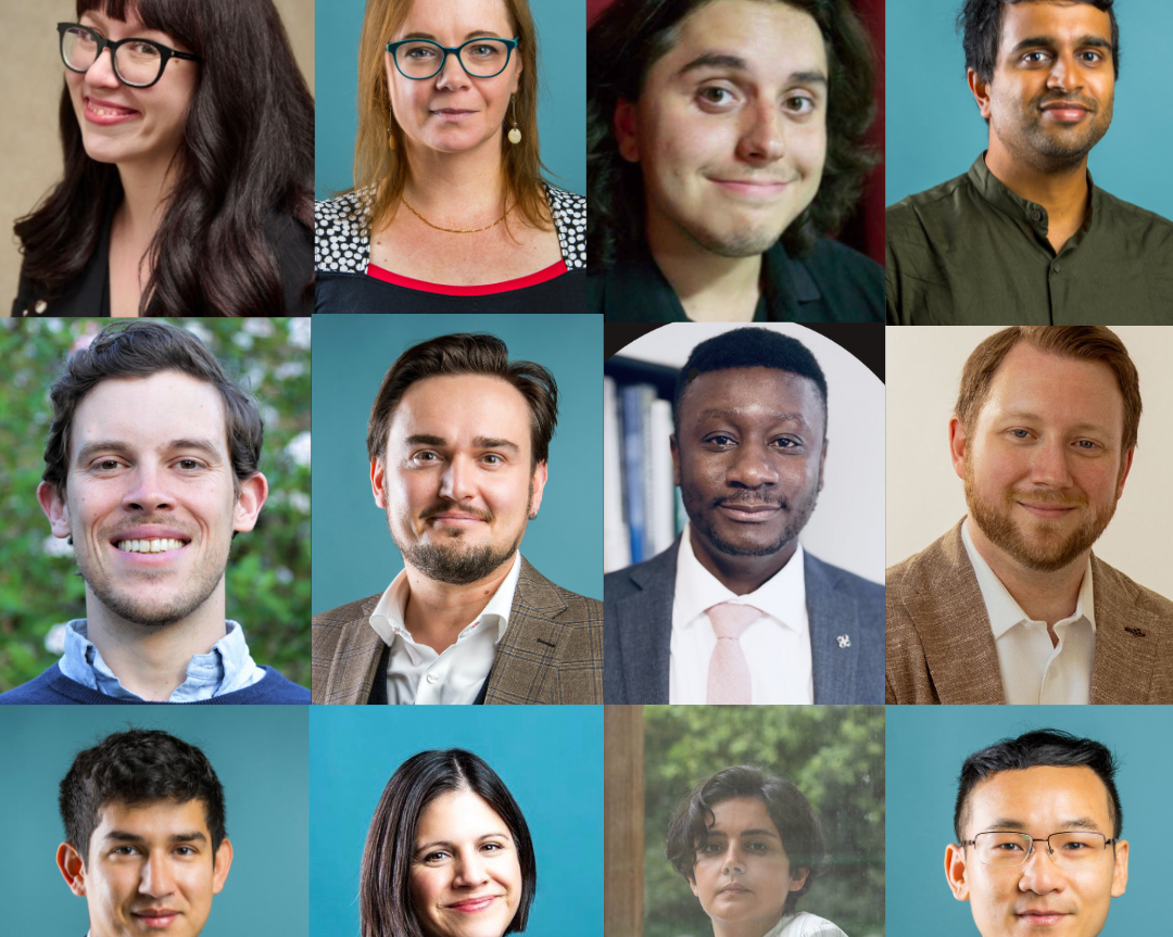 Faculty of Arts and Science welcomes 12 new tenure-track faculty for 2024-2025 