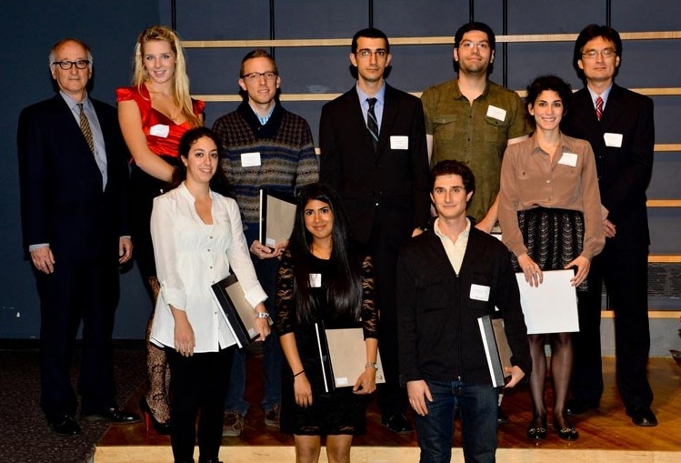 bioscholars-2012 bioscholars-2012