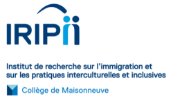 Logo for IRIPII