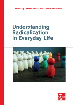 Book cover for Understanding Radicalization in Everyday Life