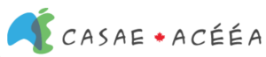 Logo for CASAE