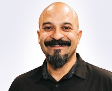 Vivek Venkatesh named to the FRQSC’s Scientific Committee