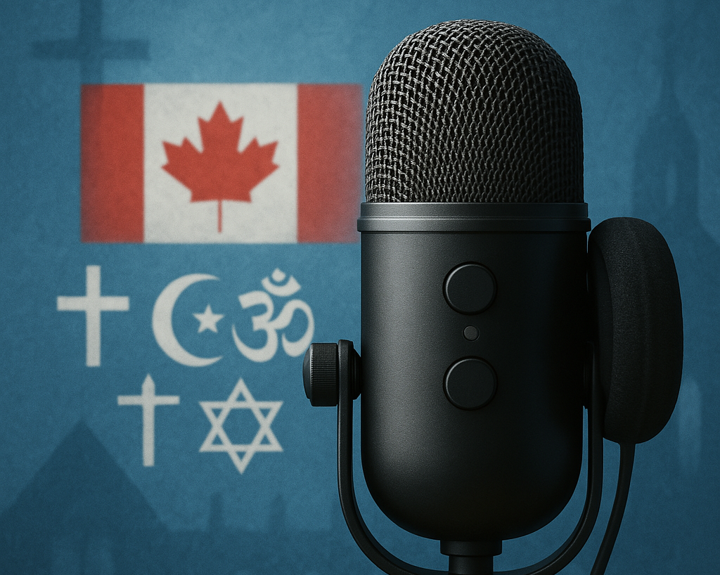 Pertinent Podcast Episode