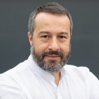 Dr. Sorin Olaru, Professor at CentraleSupélec, University Paris-Saclay