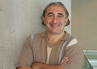 Gad Saad, professor of marketing and Concordia University Research Chair in Evolutionary Behavioral Sciences and Darwinian Consumption at the John Molson School of Business