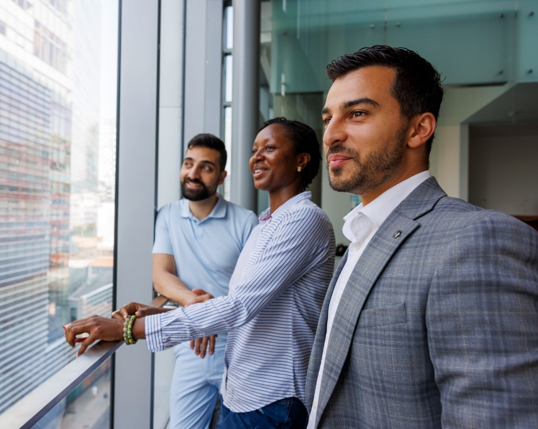 The Princeton Review ranks the John Molson MBA among best on-campus MBA programs for 2025