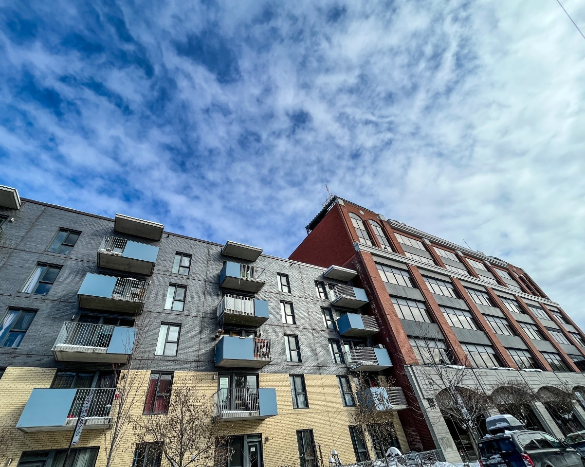 Do REITs really drive up rents? New evidence from Canada’s rental market