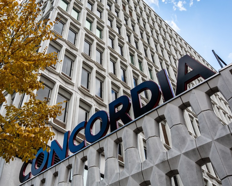 Opinion: Concordia is making a mark at 50 — and the best is yet to come