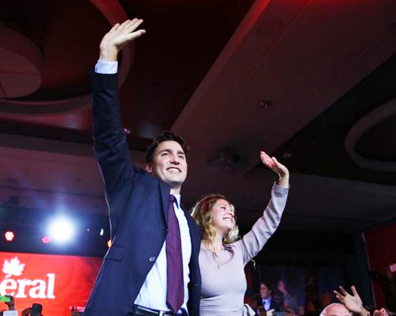 What the failed caucus revolt says about the Liberal party