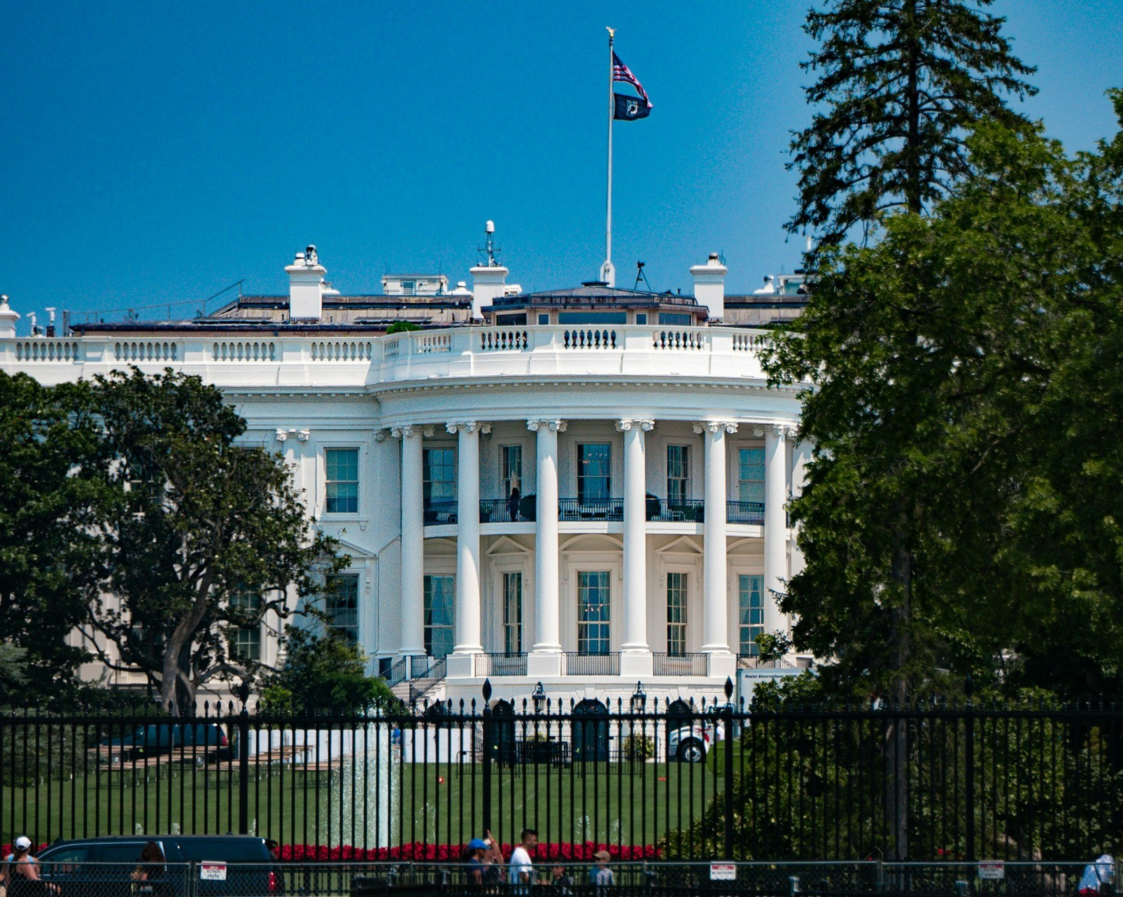 The Supreme Court is headed toward a radically new vision of unlimited presidential power