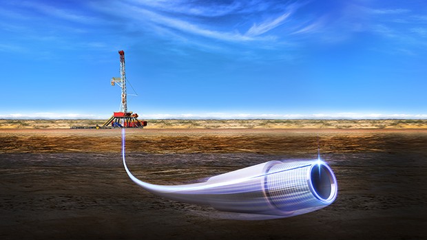 oil and gas directional drilling companies