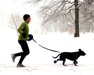 Just 30 minutes a day: regular exercise relieves asthma symptoms