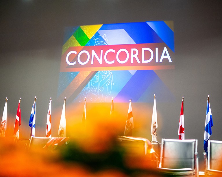 Nominate Concordia’s next honorary degree recipient