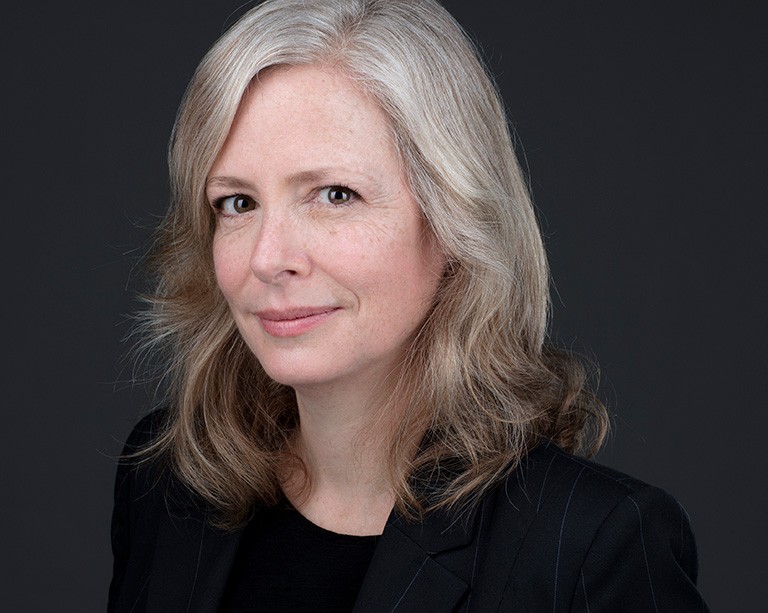 Annie Gérin reappointed as dean of Concordia’s Faculty of Fine Arts