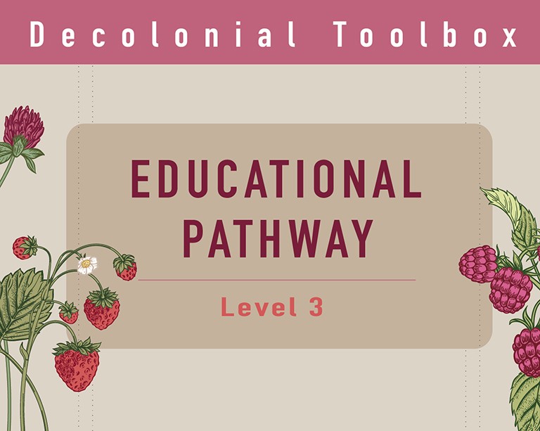 Decolonial Toolbox launches new level ahead of National Day for Truth and Reconciliation