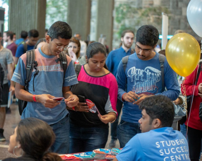 Winter Orientation 2020: kick-start your Concordia life