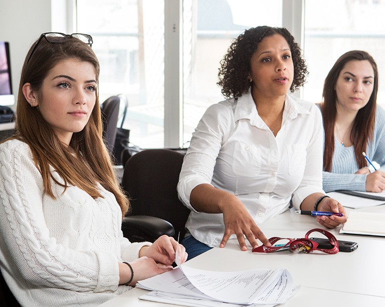 When it comes to financial literacy, it’s time to close the gender gap