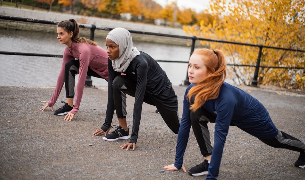 Concordia alumna launches modest-activewear business to make exercise more  inclusive - Concordia University