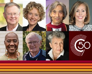 Governor General appoints 7 Concordians to the Order of Canada 