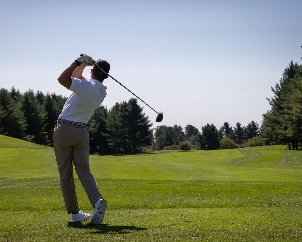 Concordia Golf Classic reaches new heights, raising record $621,000 for&nbsp;students