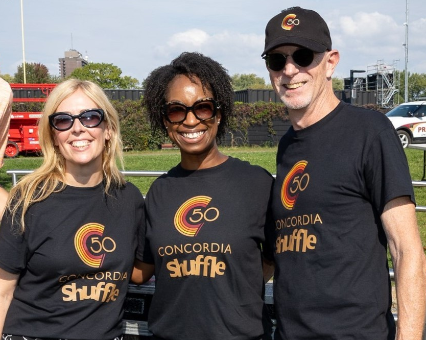 Shuffle 2024: 1,026 participants, 73 teams and $225,000 raised for students