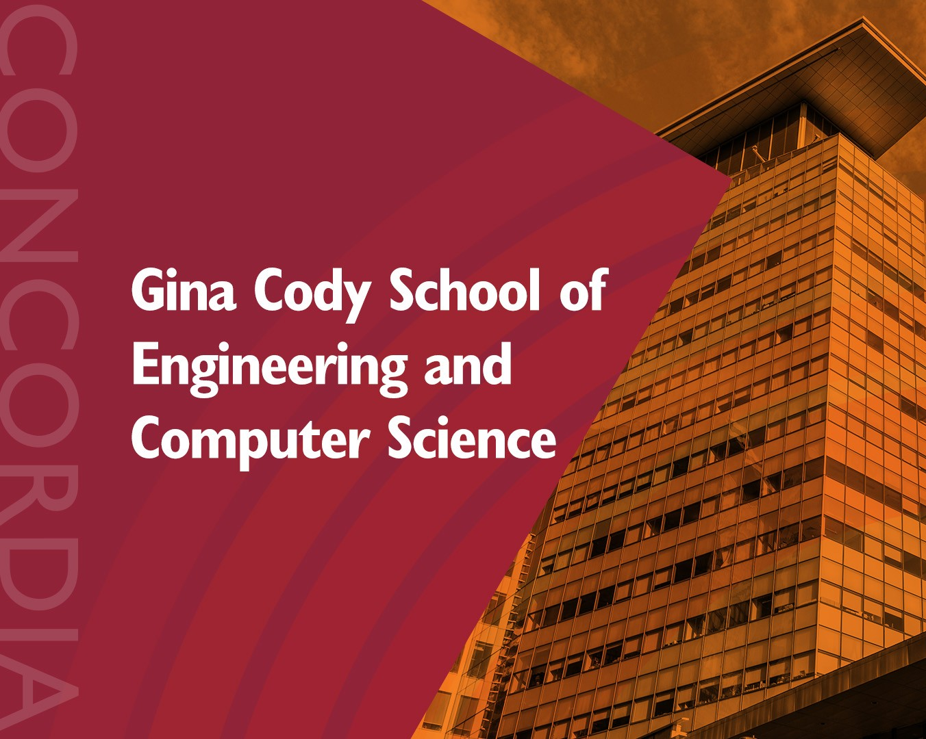 VIDEO: Saluting Concordia's world-class engineering and computer science faculty