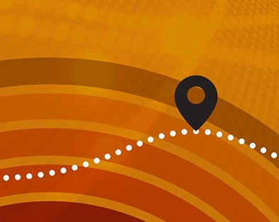 The research road map