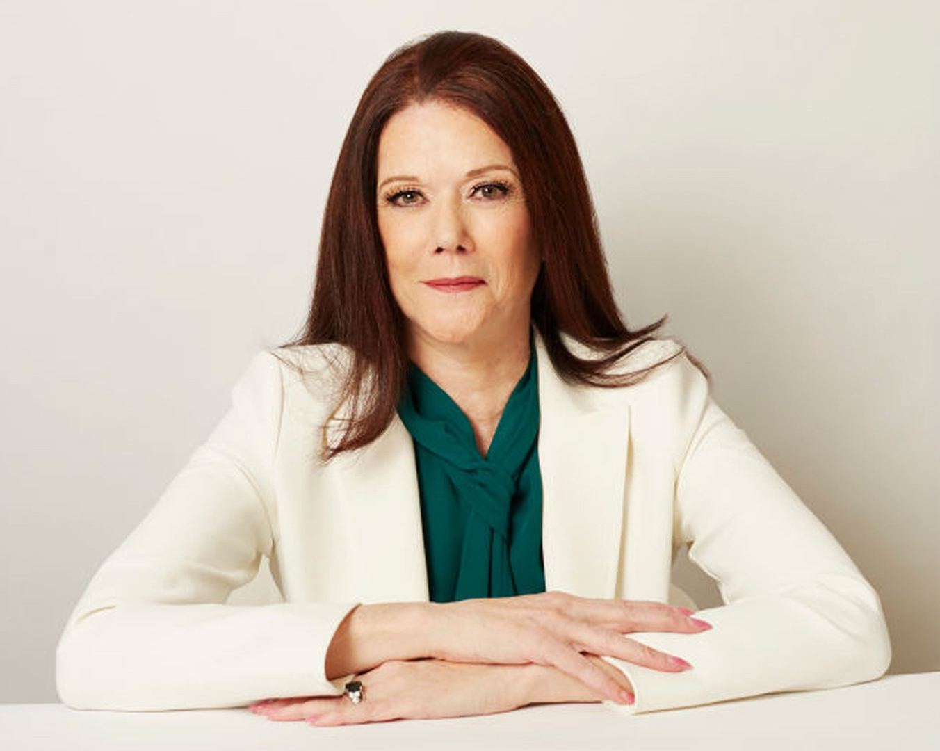 Great Concordian: Kathleen Zellner, champion of the wrongfully convicted