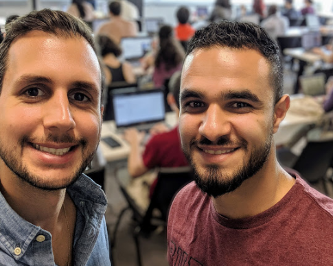 Quebec’s best coding bootcamp and the Concordia alum behind it