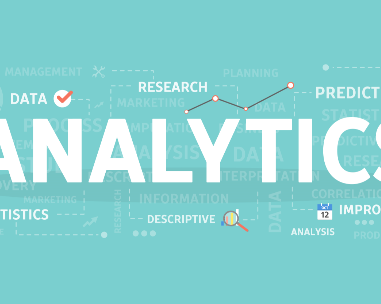 Top 5 reasons to master Google Analytics