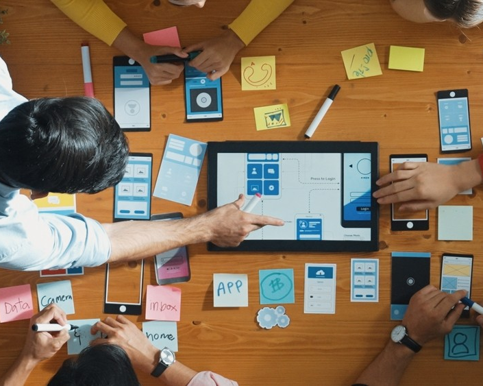 Five reasons online businesses need a UX pro