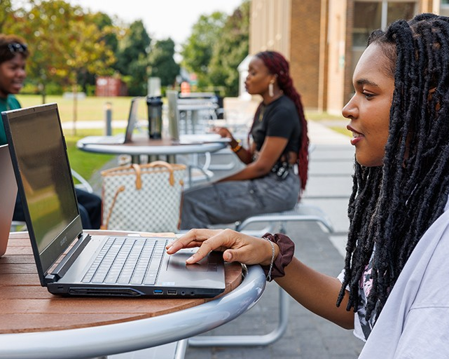 Wellness resources for Black community