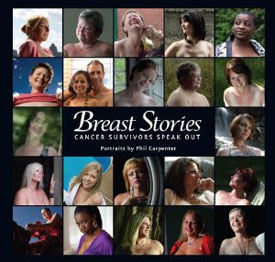 Phil Carpenter’s <i>Breast Stories</i>