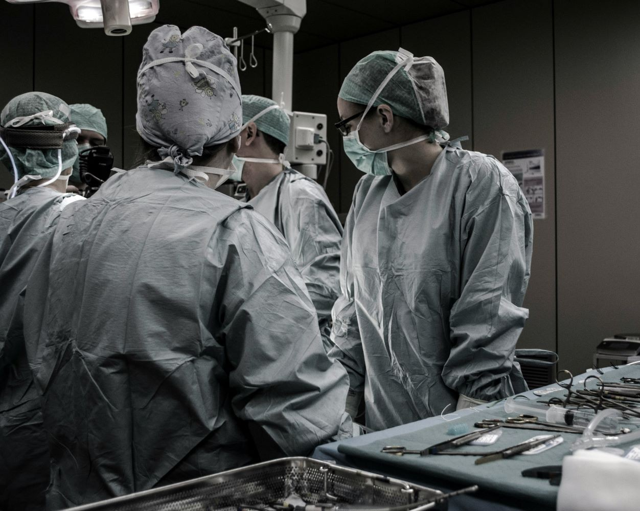 RESEARCH: Tech tools shape future of surgical planning 