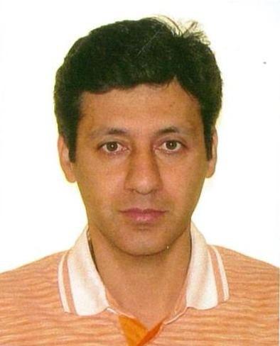 Dr. Reza Mirsalari, PhD