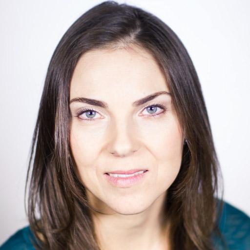 Headshot image