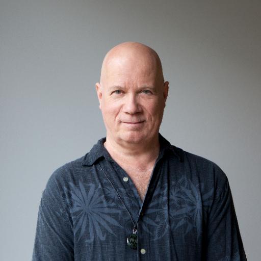 Headshot image