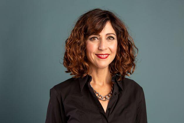 Dr. Sandra Gabriele, PhD