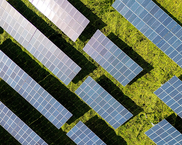 Le programme Volt-Age de l’Université Concordia mène la charge vers un avenir décarboné