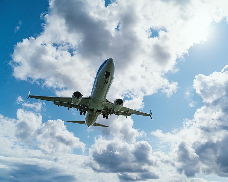 Les compagnies aériennes déficitaires et mal gérées subissent plus d’accidents, selon une nouvelle étude de l’Université Concordia