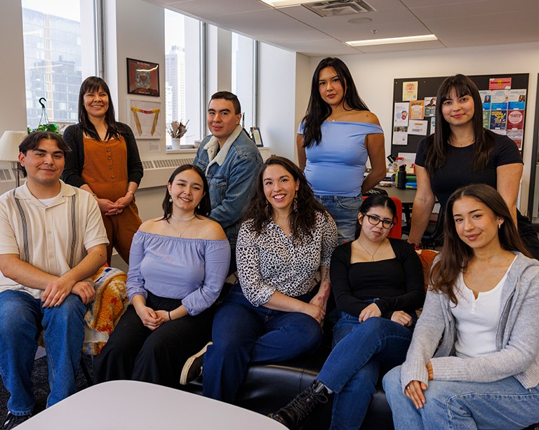 L’Université Concordia offrira l’exonération des droits de scolarité aux personnes étudiantes issues des Premières Nations et inuites de tout le Québec