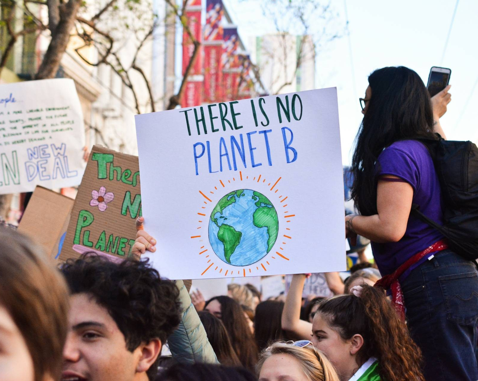 Les climatologues expriment leur point de vue sur les scénarios climatiques futurs possibles dans une nouvelle étude