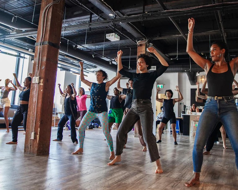 Le nouveau Black Healing Centre de Montréal offre des services de santé mentale culturellement adaptés