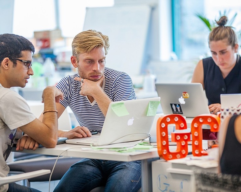 L’Université Concordia codirigera le volet québécois de l’initiative Lab au Marché financée par le CRSNG