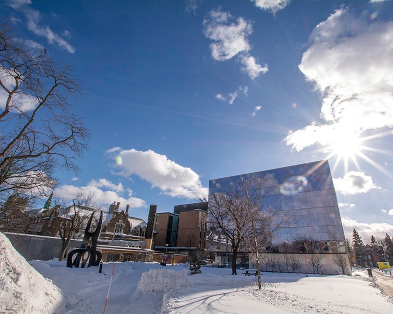 L’initiative UNIVER/CITY 2030 de l’Université Concordia obtient des éloges pour son approche novatrice en matière de collaboration autour de l’action climatique