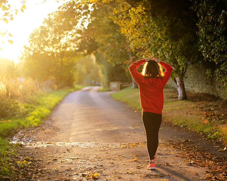 2 Concordia researchers offer wellness tips for World Obesity Day