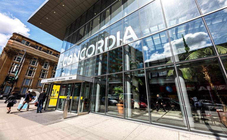 15 Concordia disciplines are among the global best