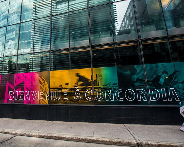 Concordia maintains top 10 spot among Maclean's rankings of comprehensive universities